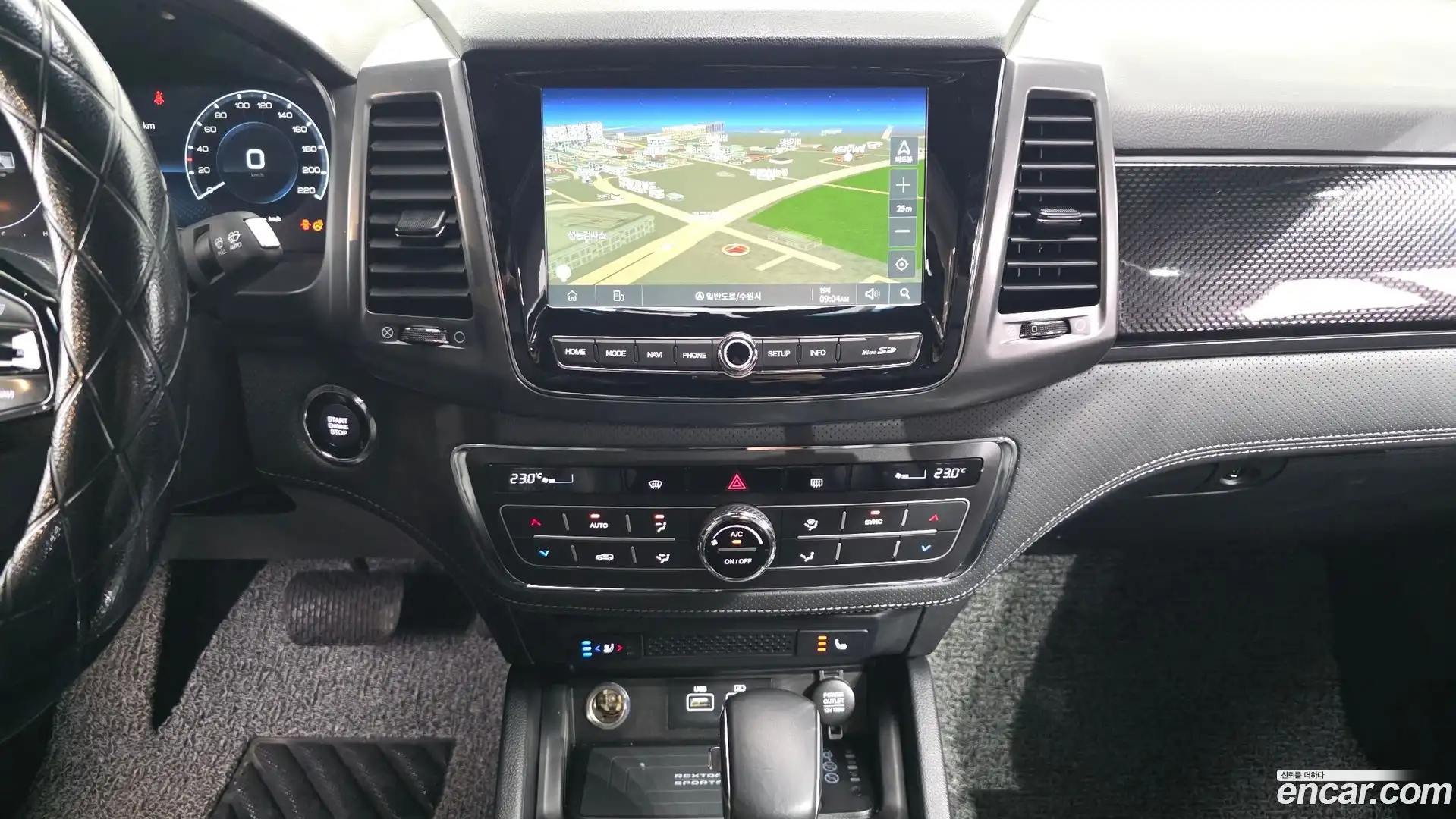 Rexton KG Mobility 2023.3-OPTION-018