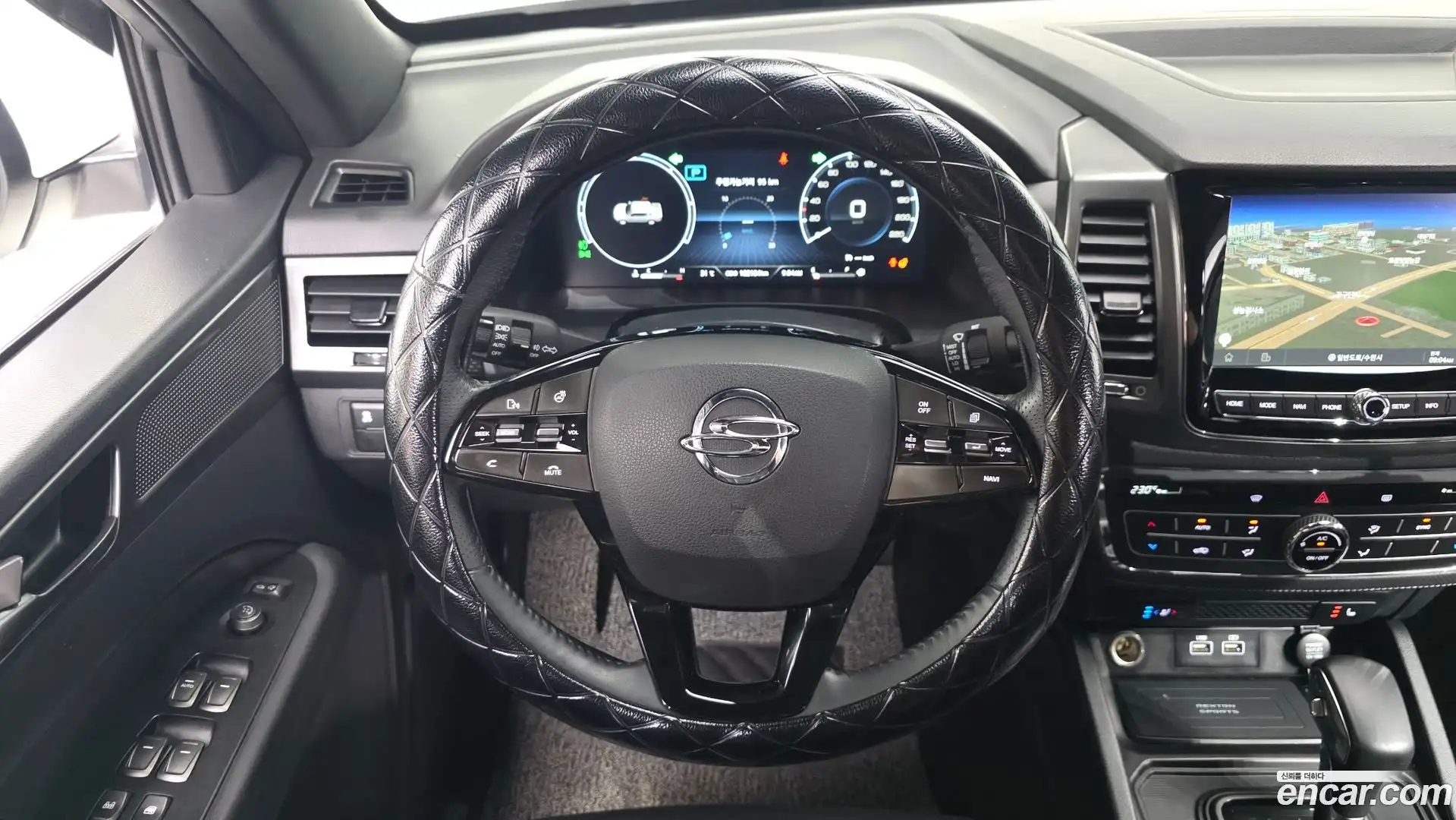 Rexton KG Mobility 2023.3-OPTION-019