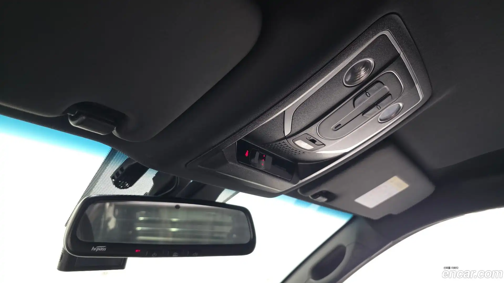 Rexton KG Mobility 2023.3-OPTION-023