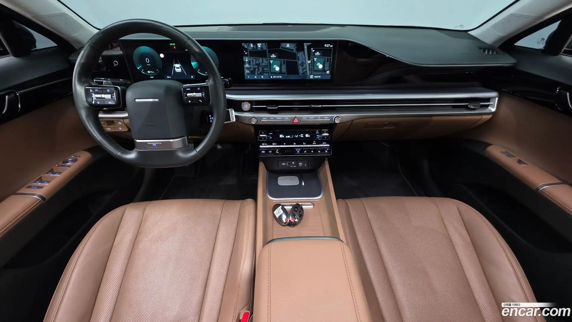 Grandeur Hyundai 2023.11-INNER-007