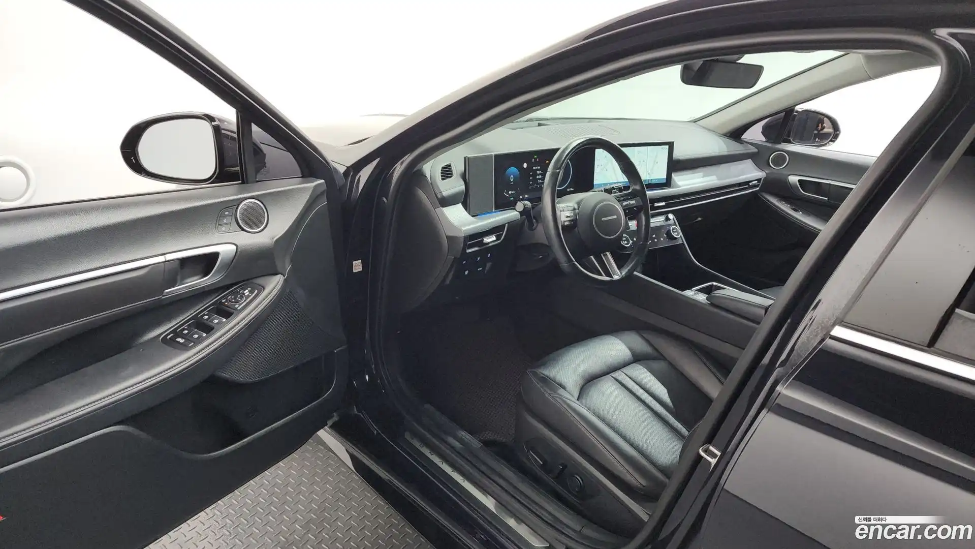 Sonata Hyundai 2023.6-INNER-010
