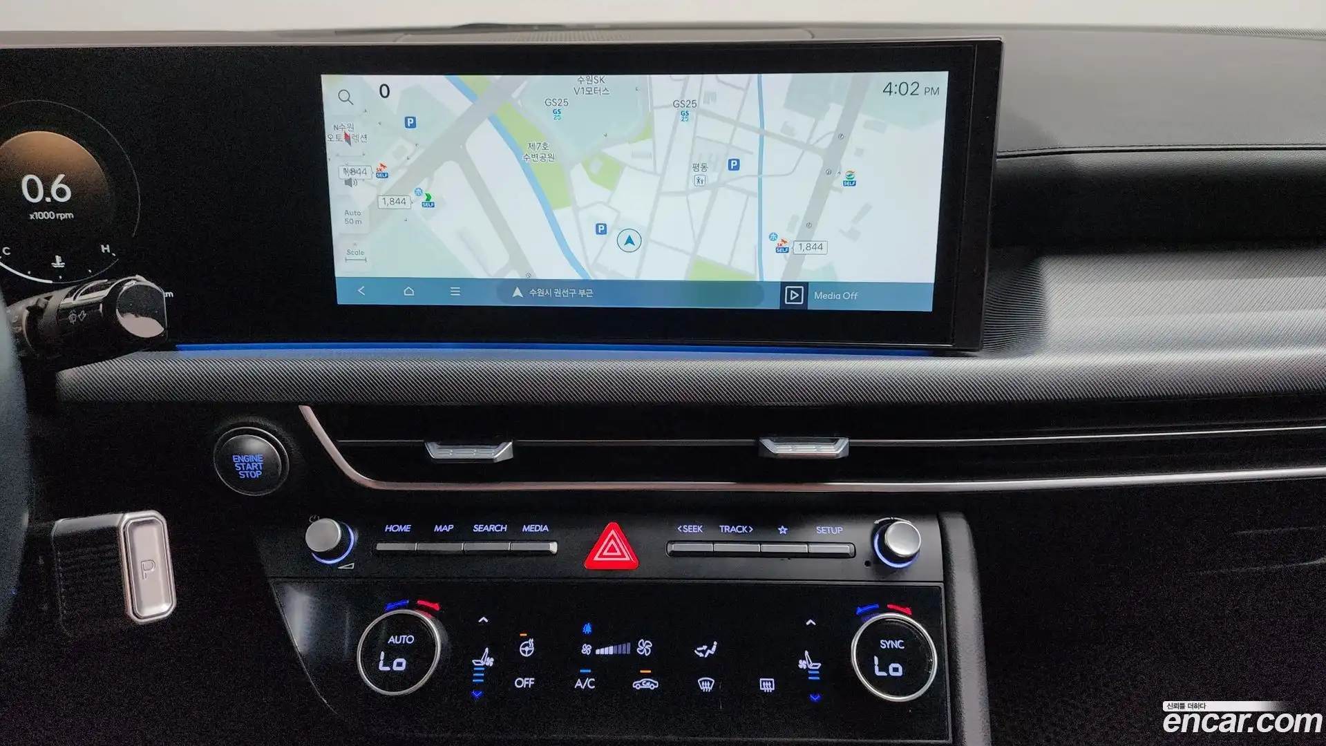 Sonata Hyundai 2023.6-OPTION-017