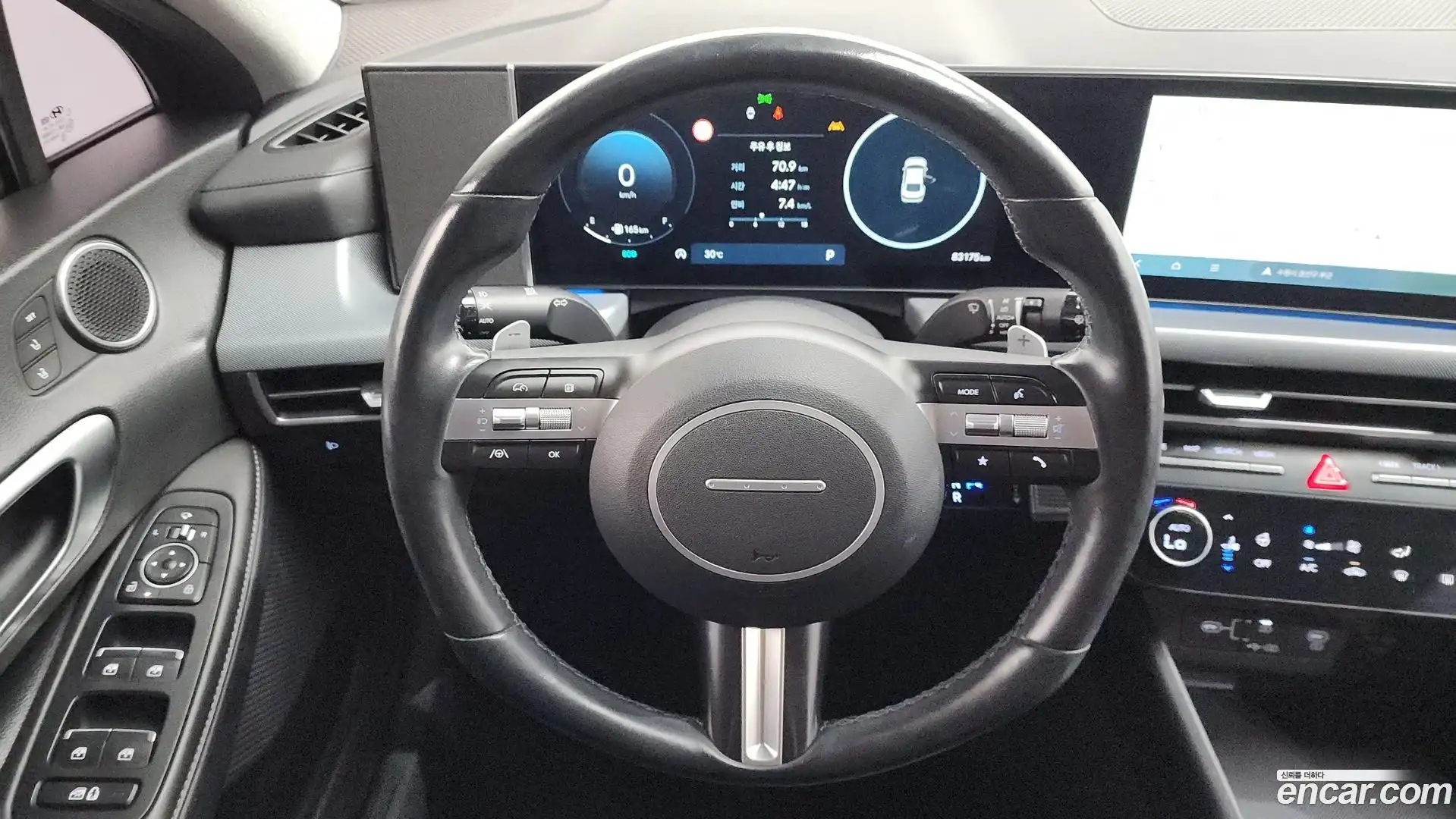 Sonata Hyundai 2023.6-OPTION-018