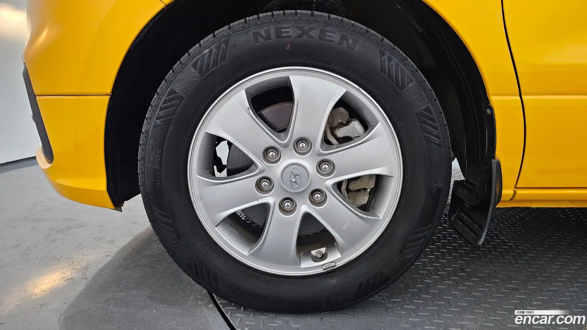 Starex Hyundai 2018.10-OUTER-005