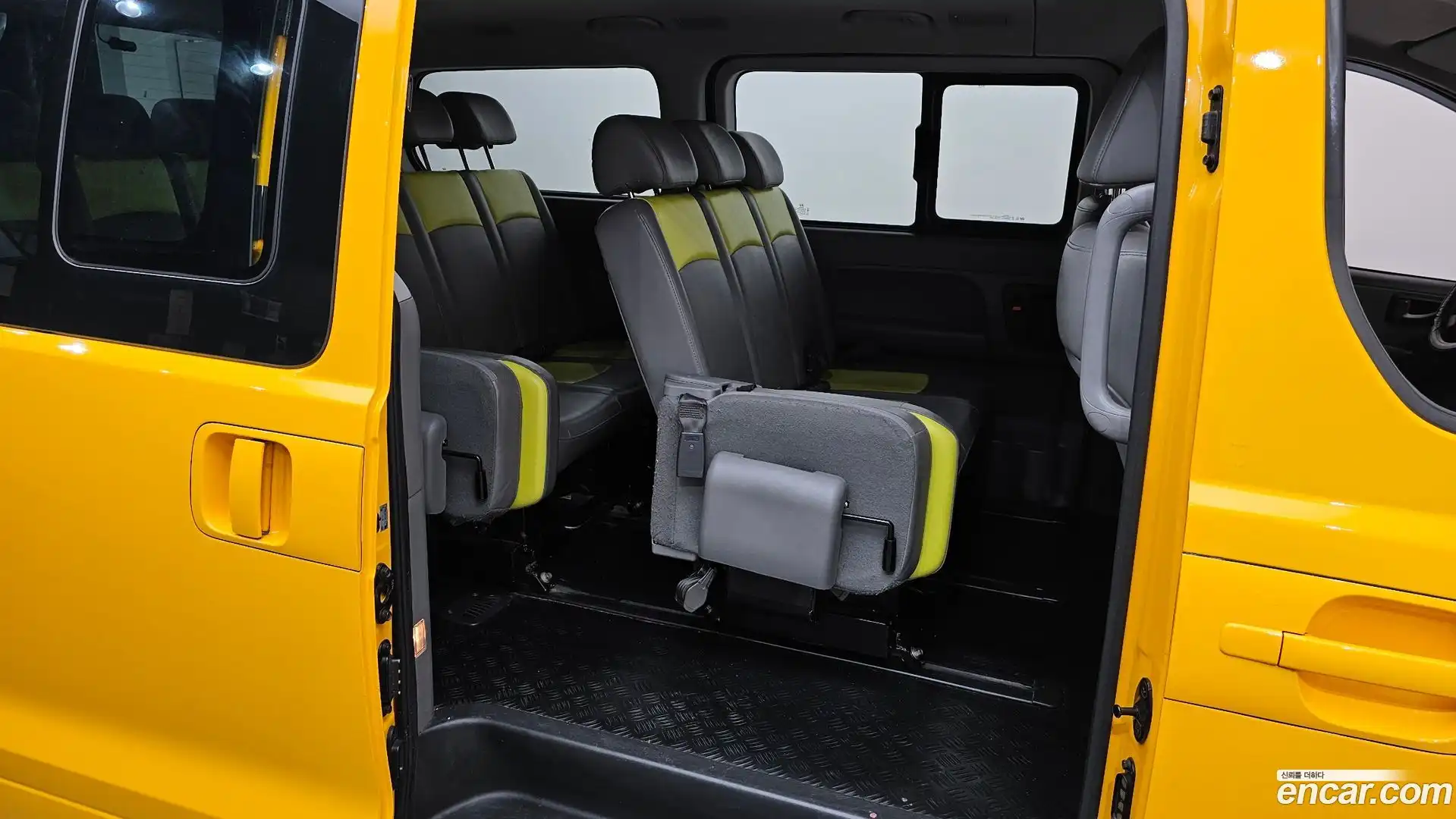 Starex Hyundai 2018.10-OPTION-015
