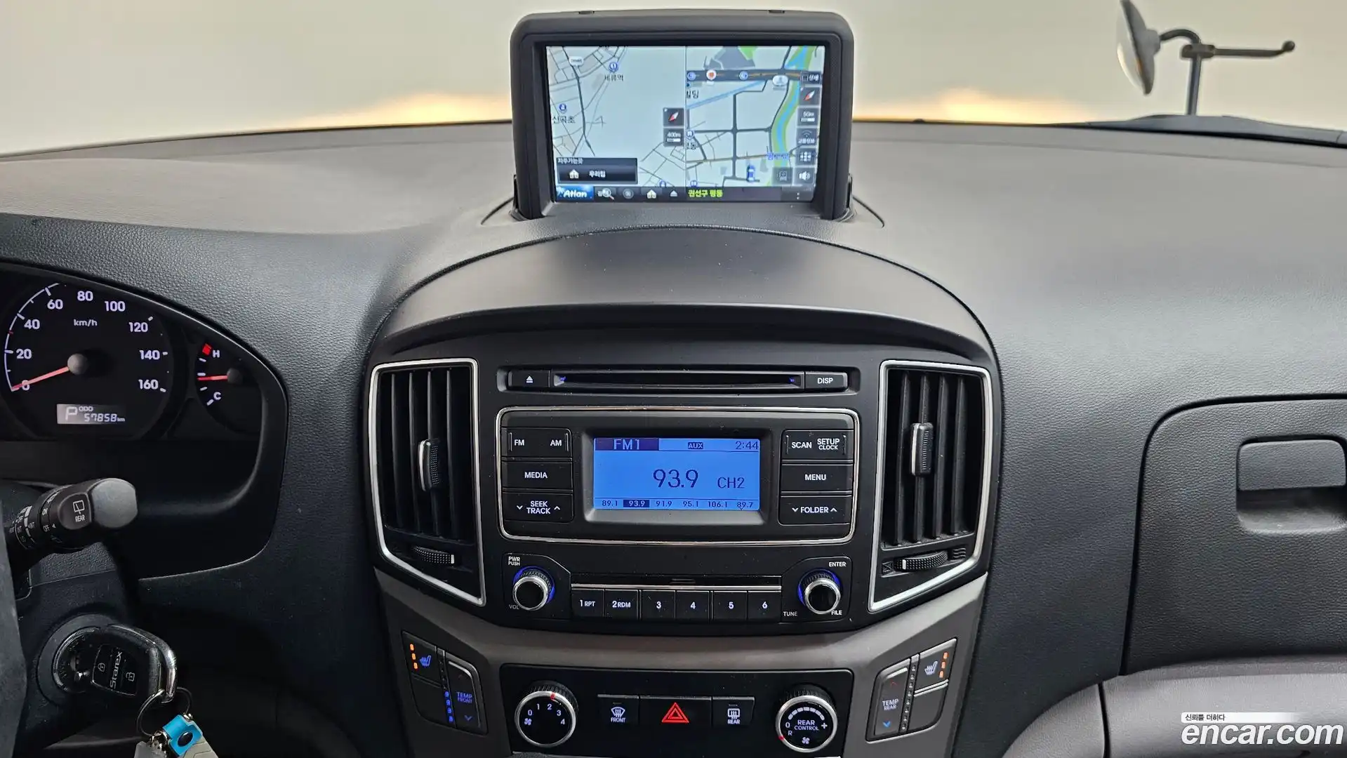 Starex Hyundai 2018.10-OPTION-016