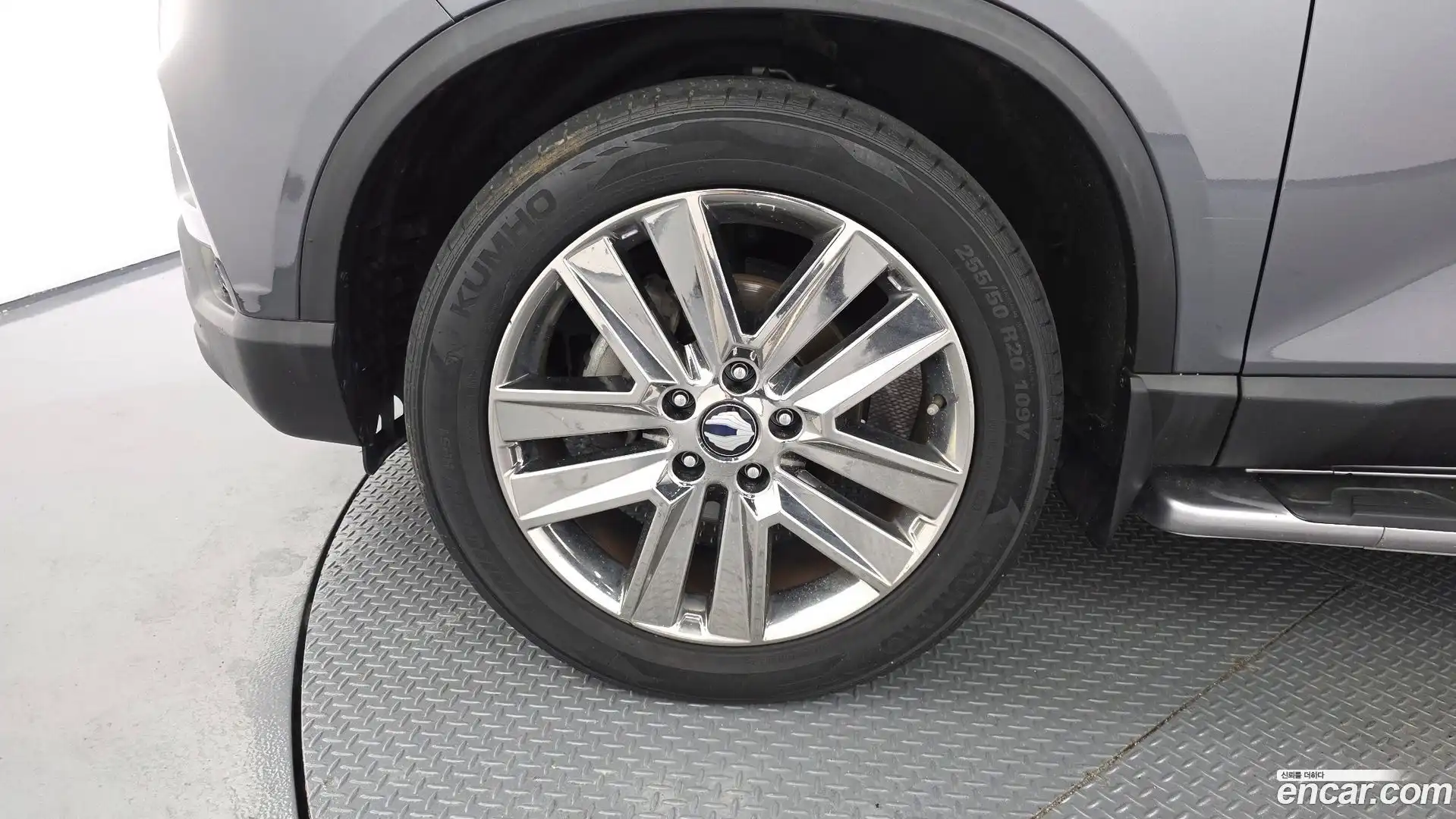 Rexton KG Mobility 2019.10-OUTER-005
