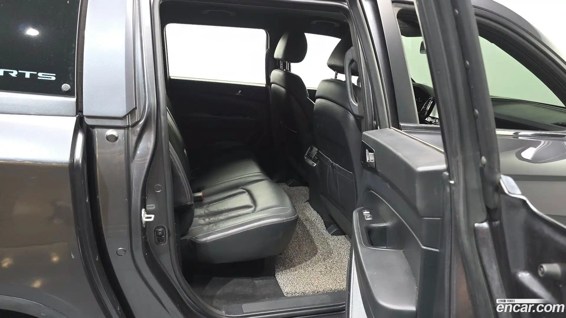 Rexton KG Mobility 2019.10-OPTION-016