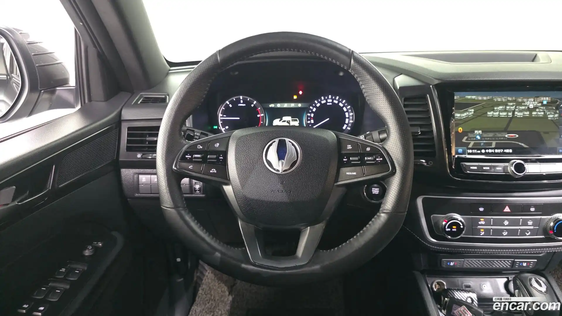 Rexton KG Mobility 2019.10-OPTION-017