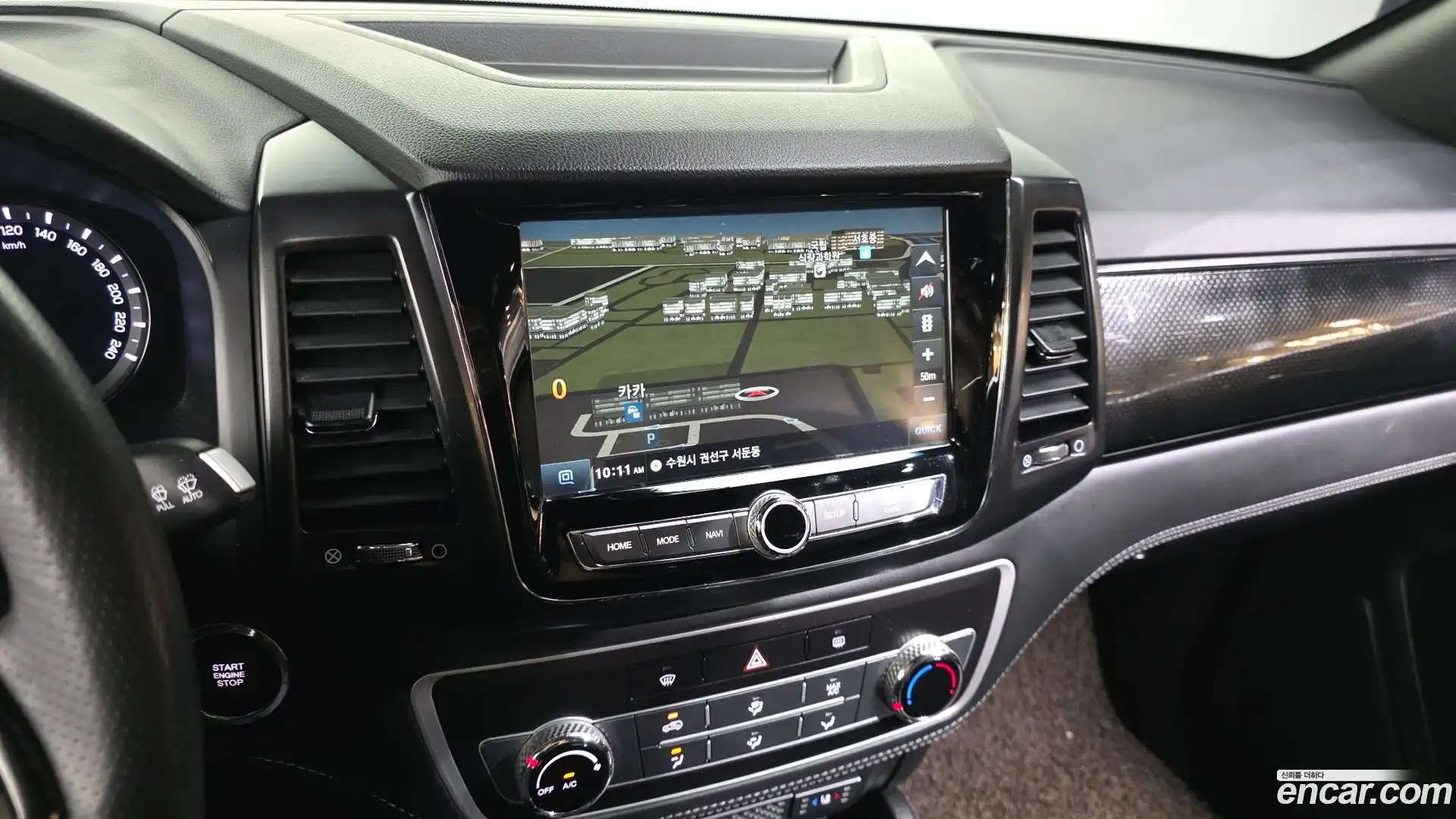 Rexton KG Mobility 2019.10-OPTION-018
