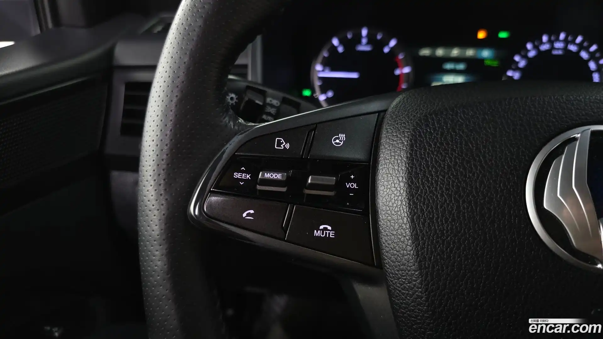Rexton KG Mobility 2019.10-OPTION-020