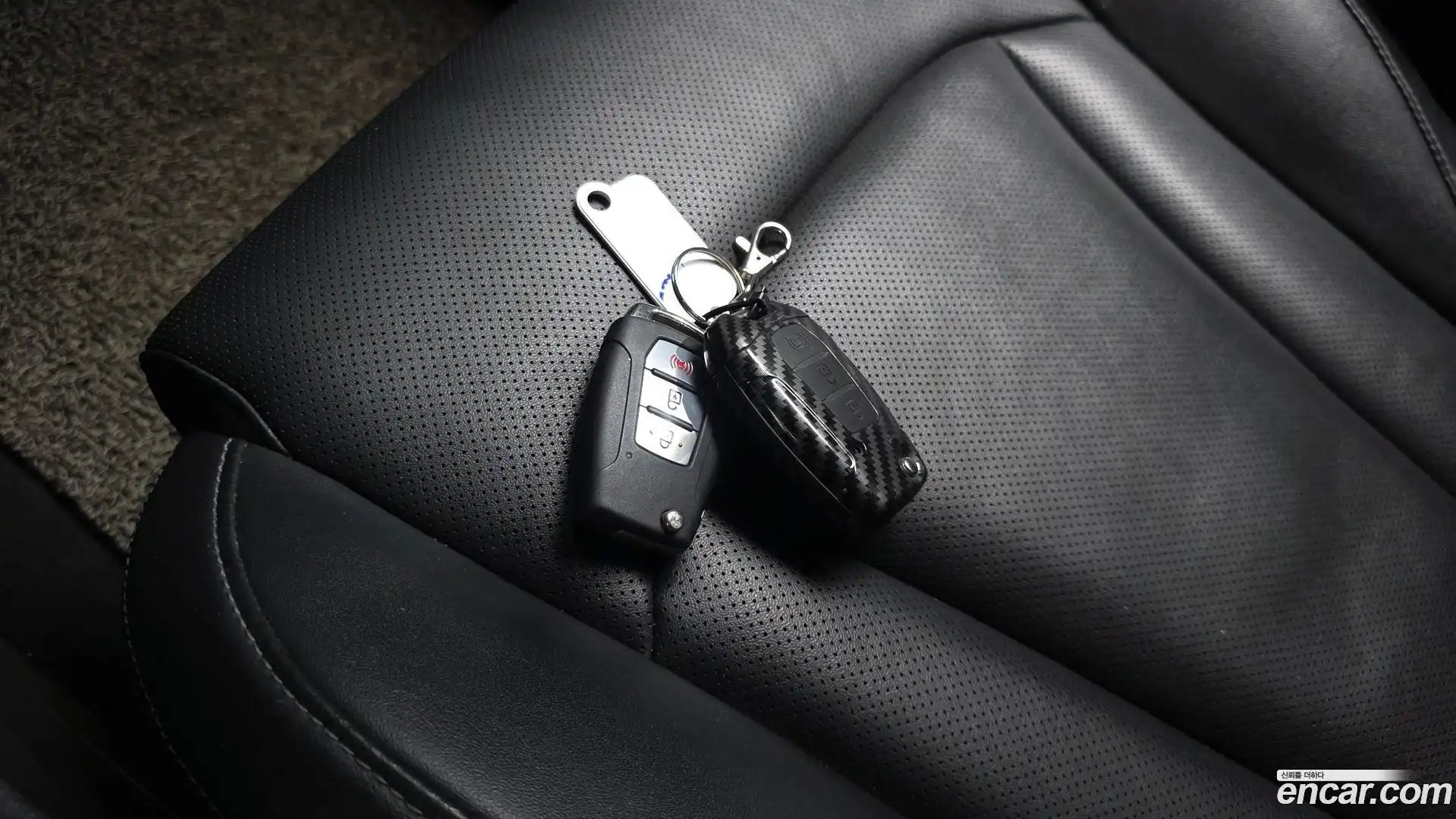 Rexton KG Mobility 2019.10-OPTION-021