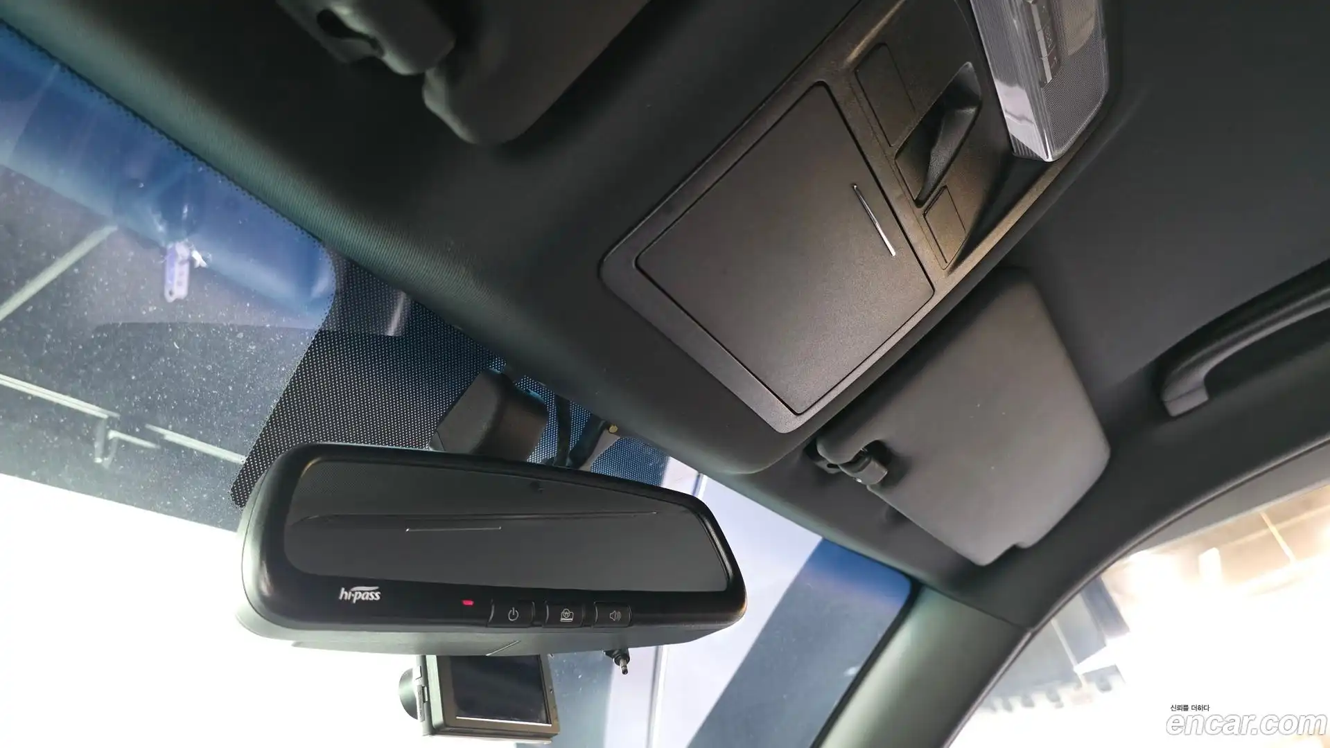 Rexton KG Mobility 2019.10-OPTION-022