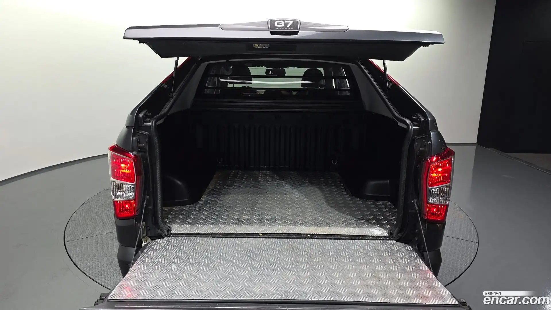 Rexton KG Mobility 2019.10-OPTION-024