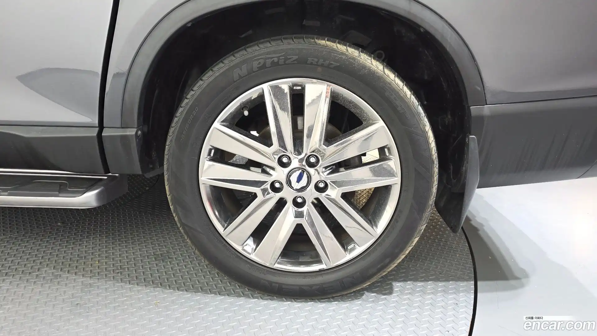 Rexton KG Mobility 2019.10-OUTER-031