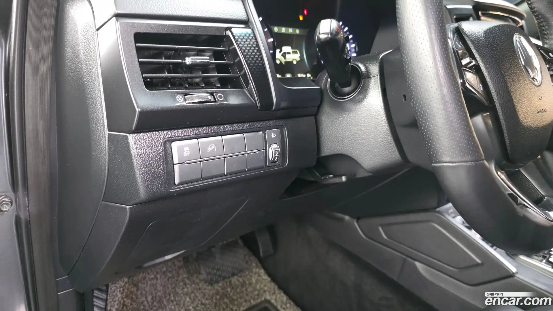 Rexton KG Mobility 2019.10-OPTION-040