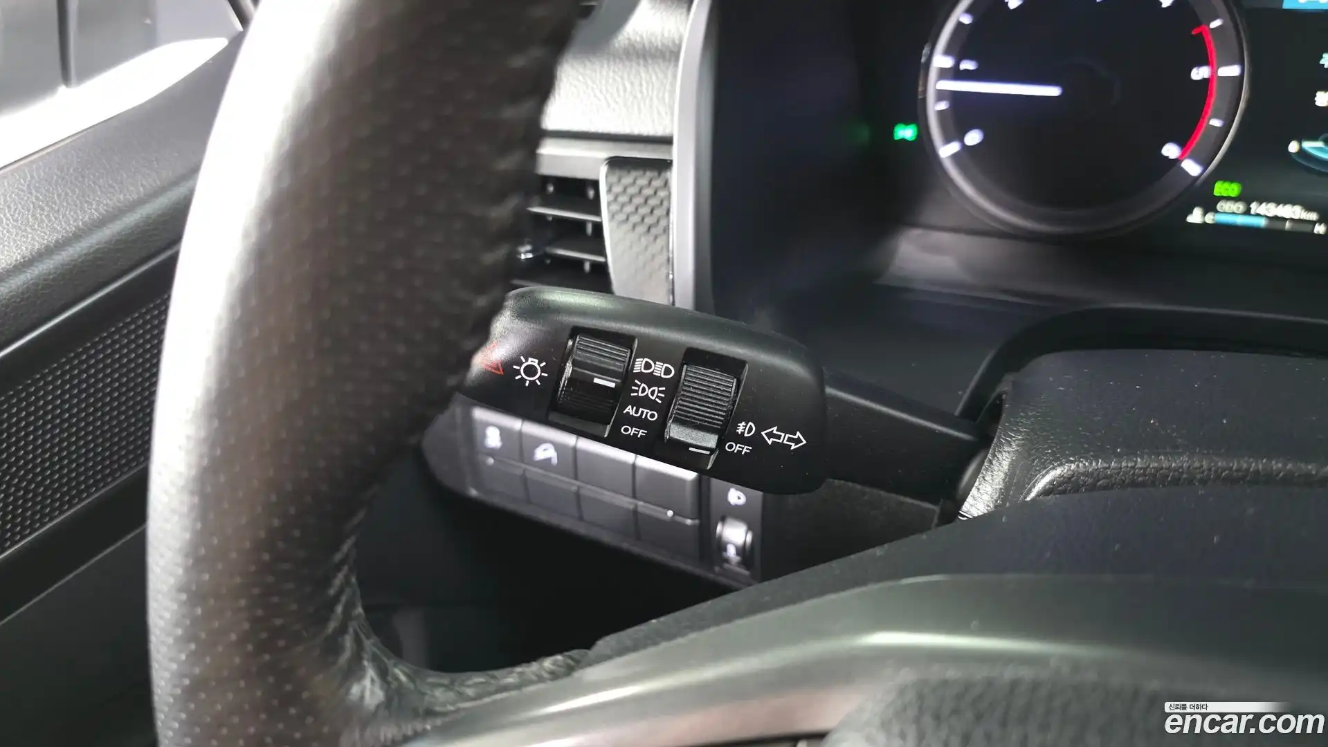 Rexton KG Mobility 2019.10-OPTION-041