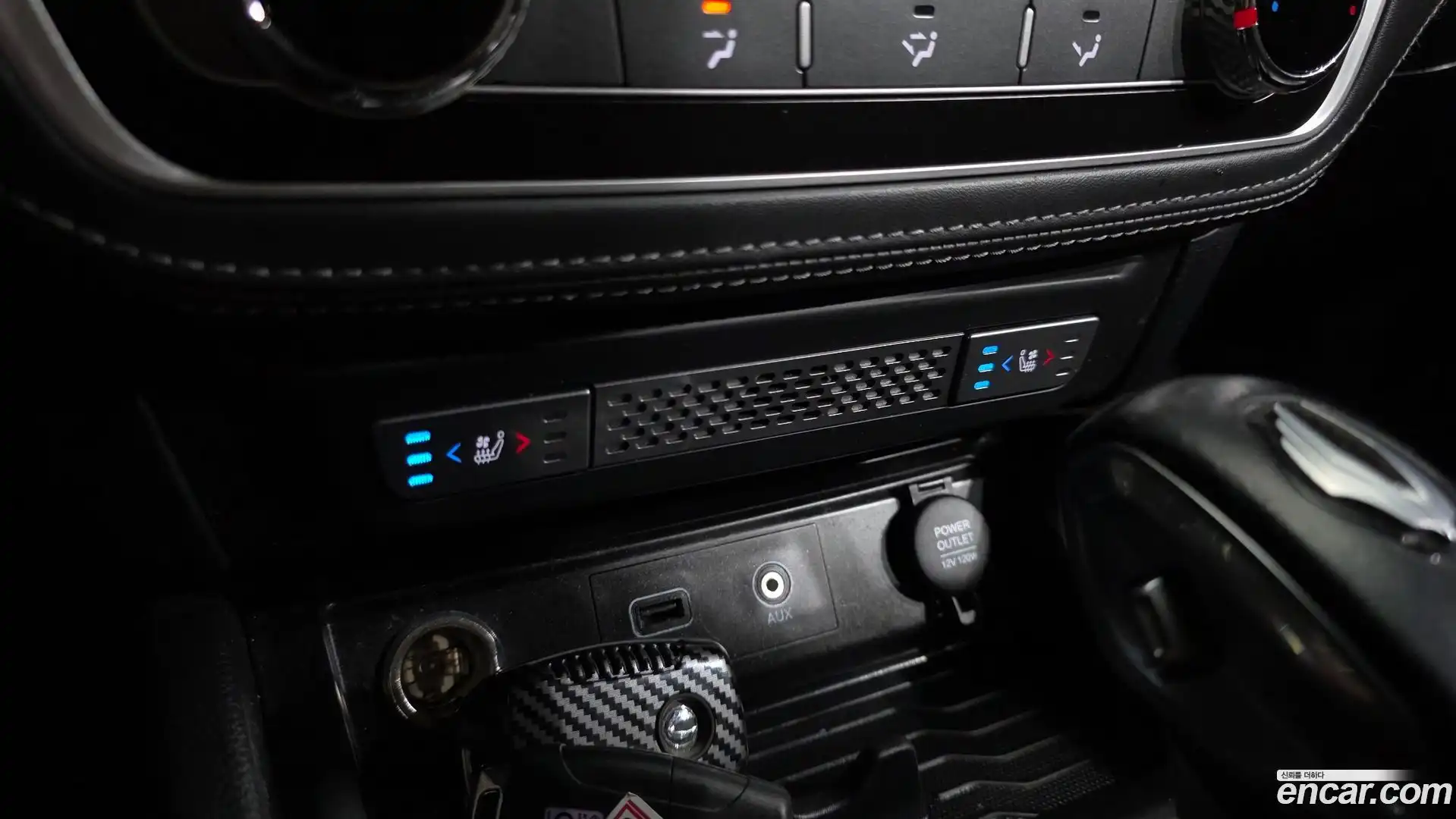 Rexton KG Mobility 2019.10-OPTION-044