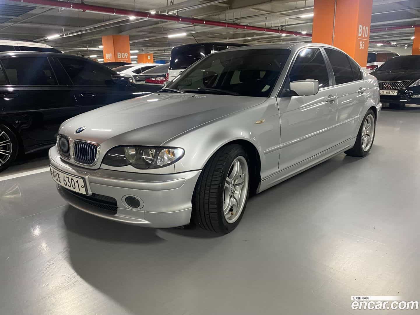 3-Series BMW 2002.11-OUTER-001