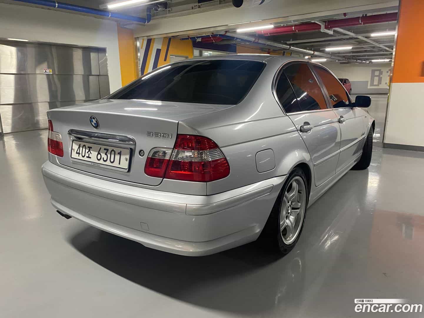 3-Series BMW 2002.11-OUTER-002