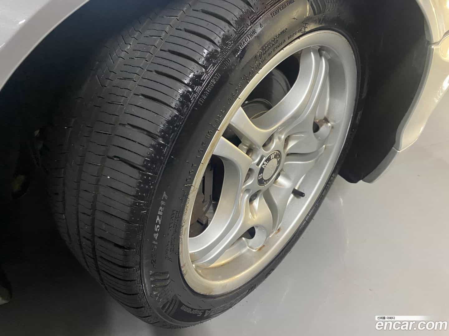 3-Series BMW 2002.11-OUTER-005