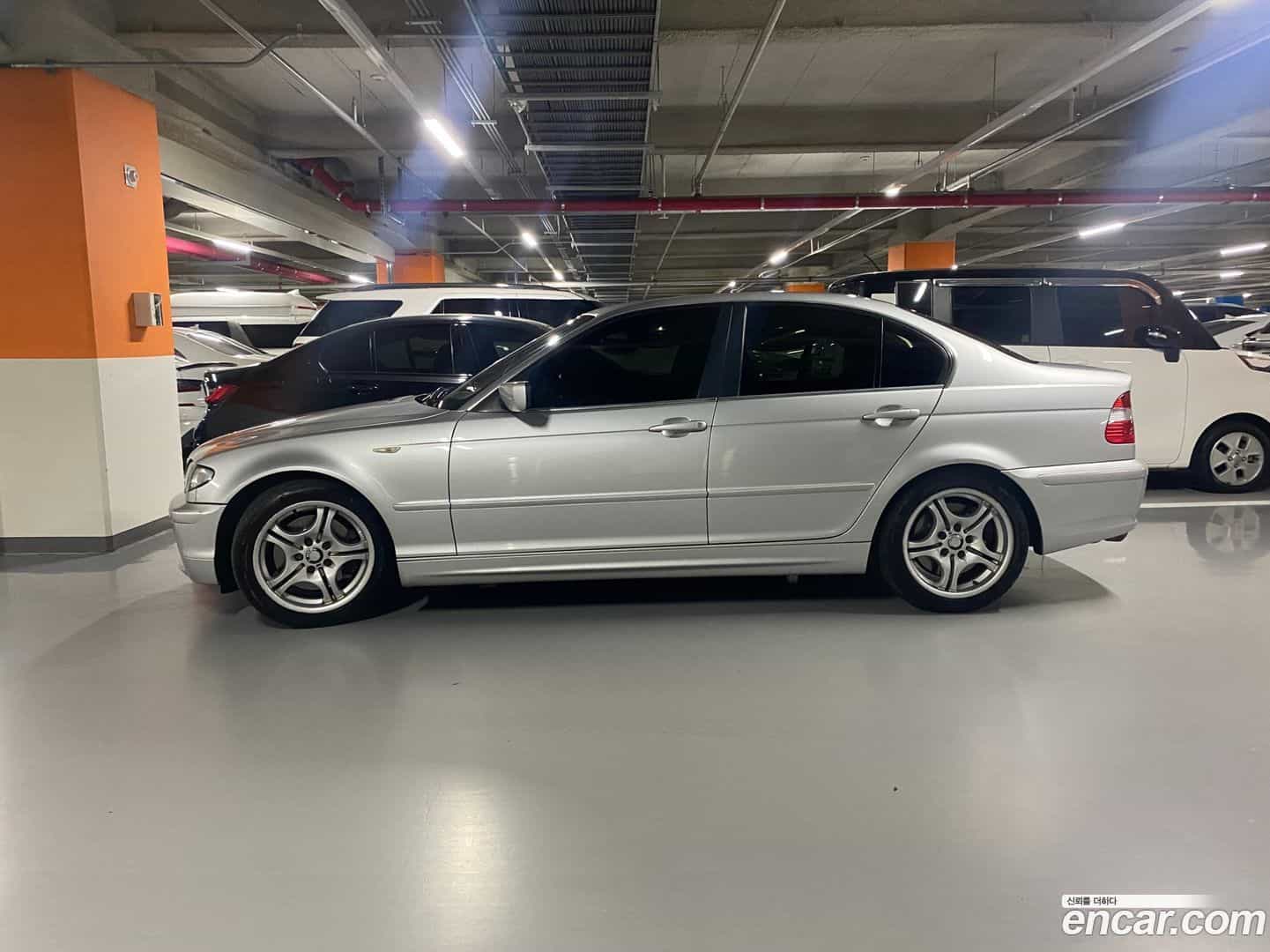3-Series BMW 2002.11-OPTION-022
