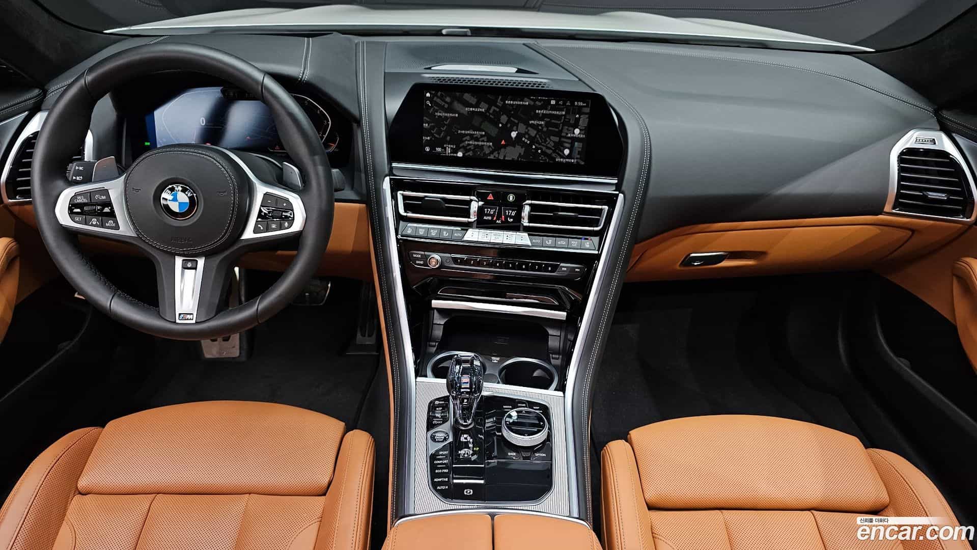 8-Series BMW 2020.3-INNER-007