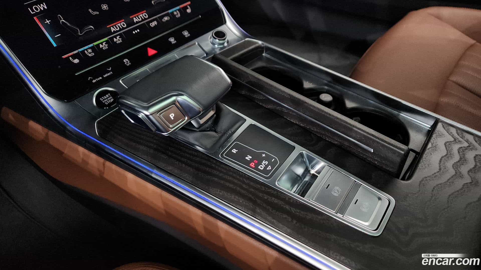 A6 Audi 2023.11-INNER-009