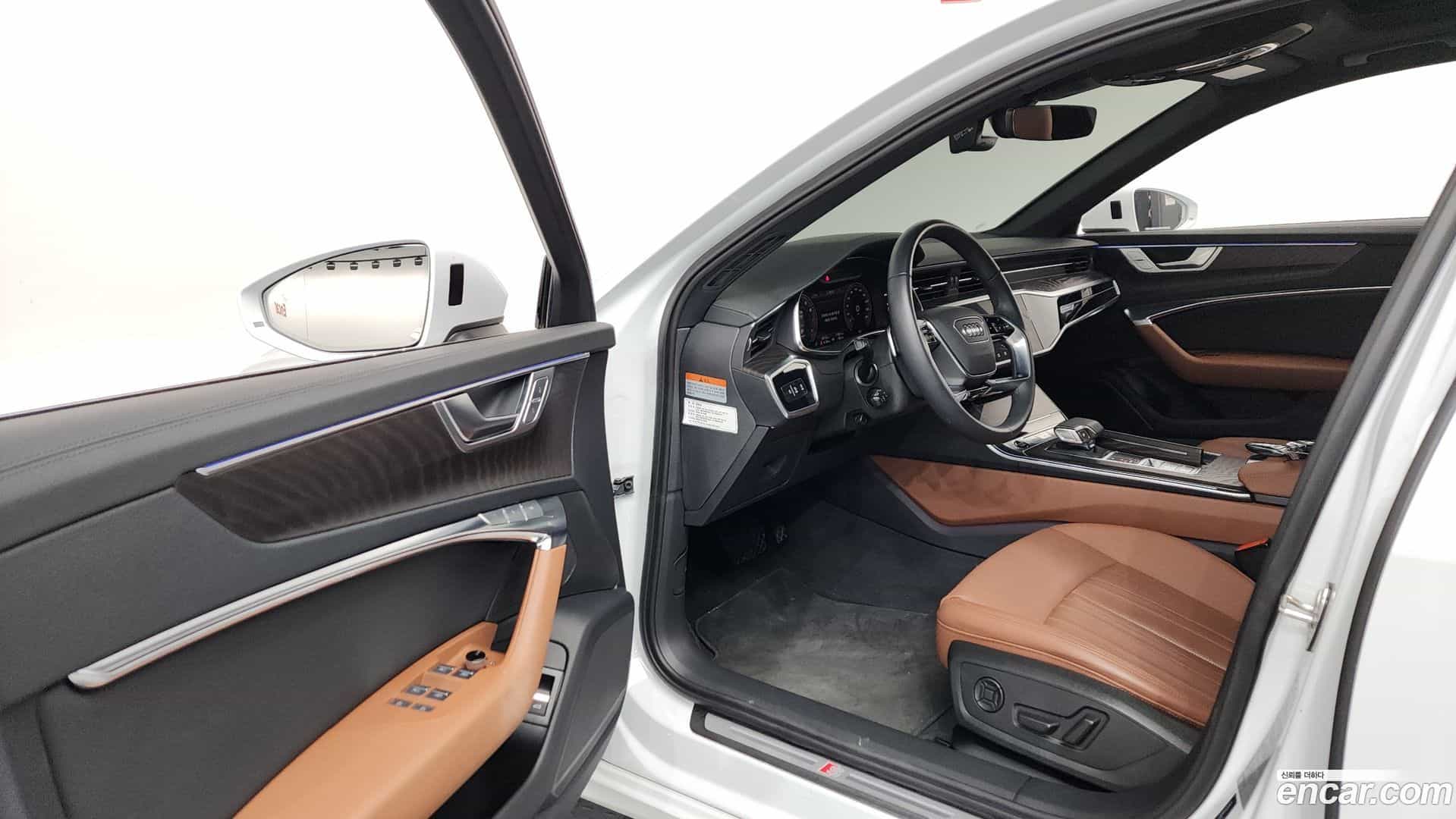 A6 Audi 2023.11-INNER-010