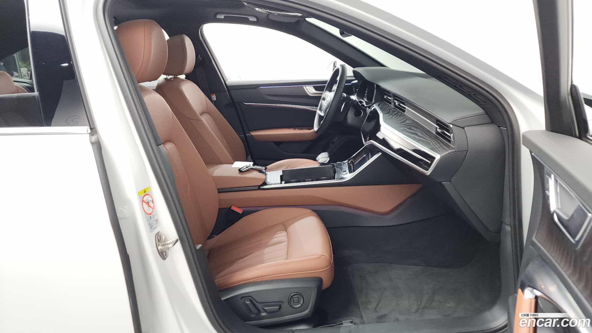 A6 Audi 2023.11-INNER-036
