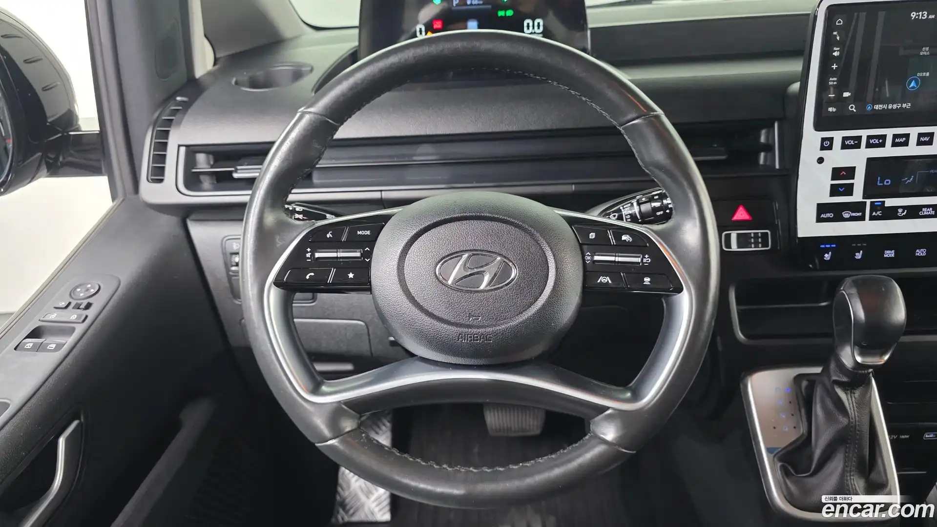 Staria Hyundai 2022.4-OPTION-017