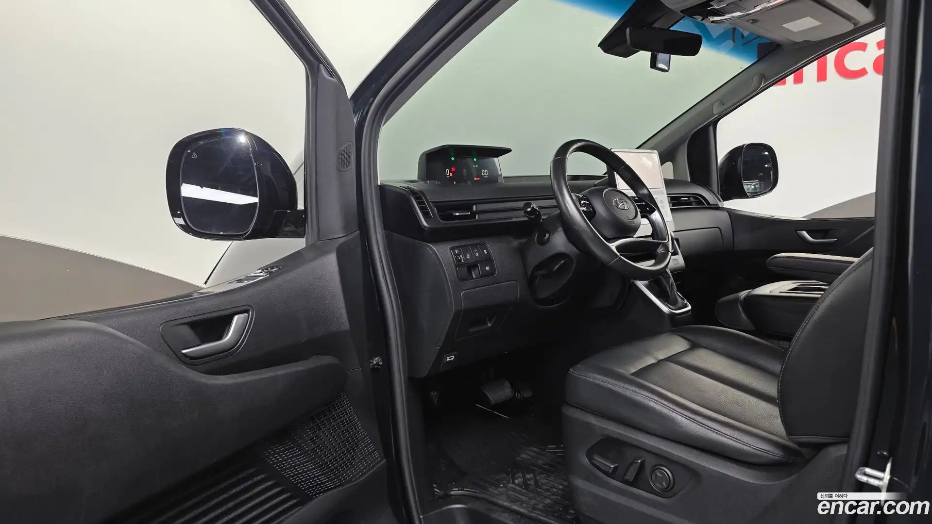 Staria Hyundai 2022.4-INNER-036