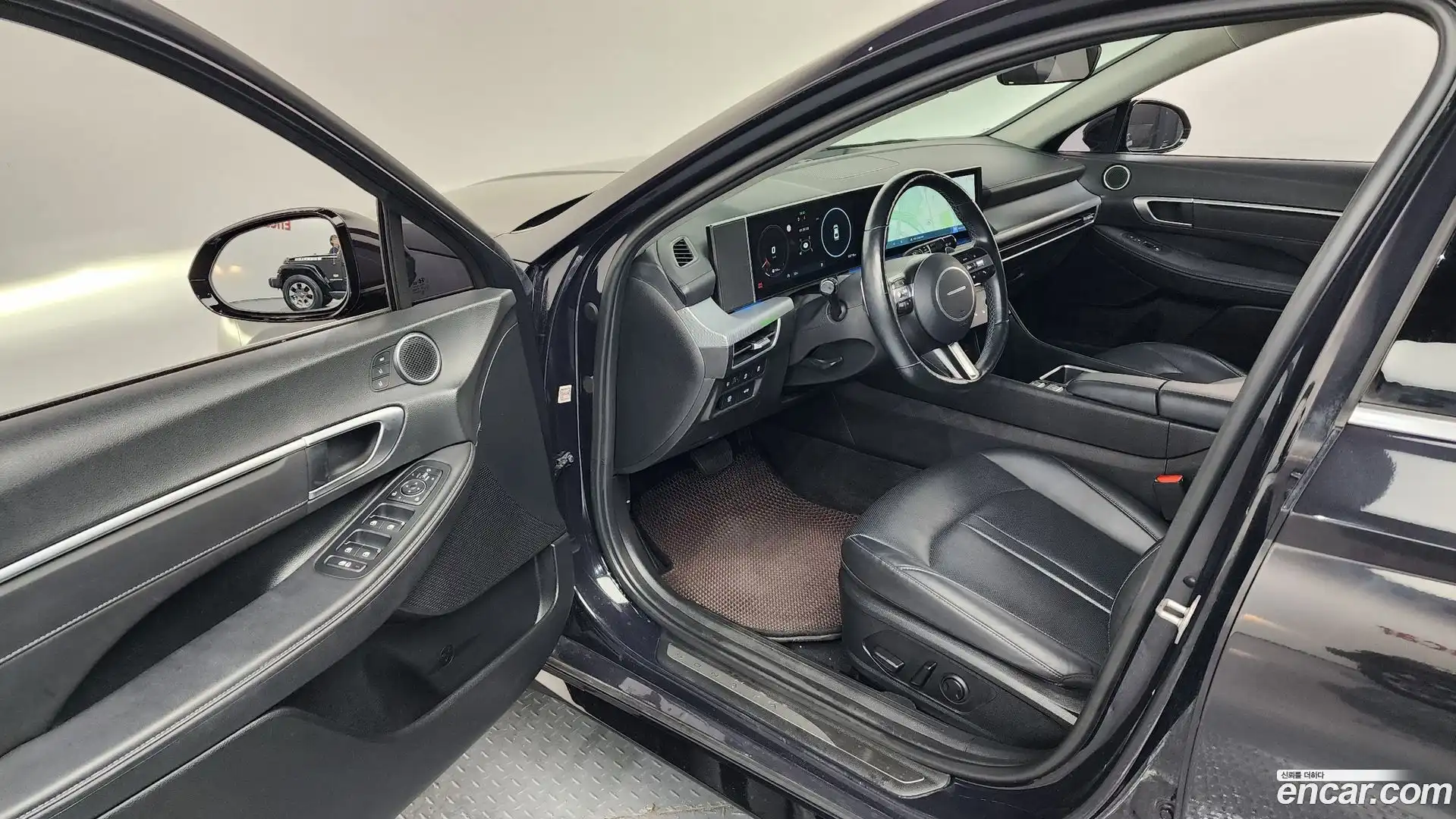Sonata Hyundai 2023.6-INNER-010