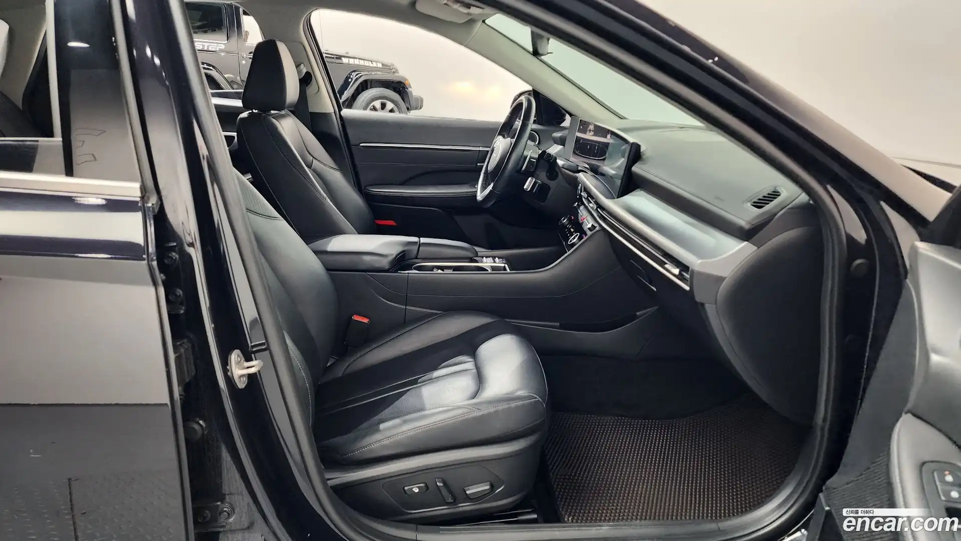 Sonata Hyundai 2023.6-INNER-036