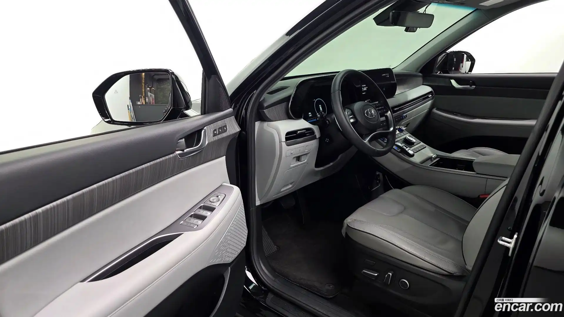 Palisade Hyundai 2023.10-INNER-010