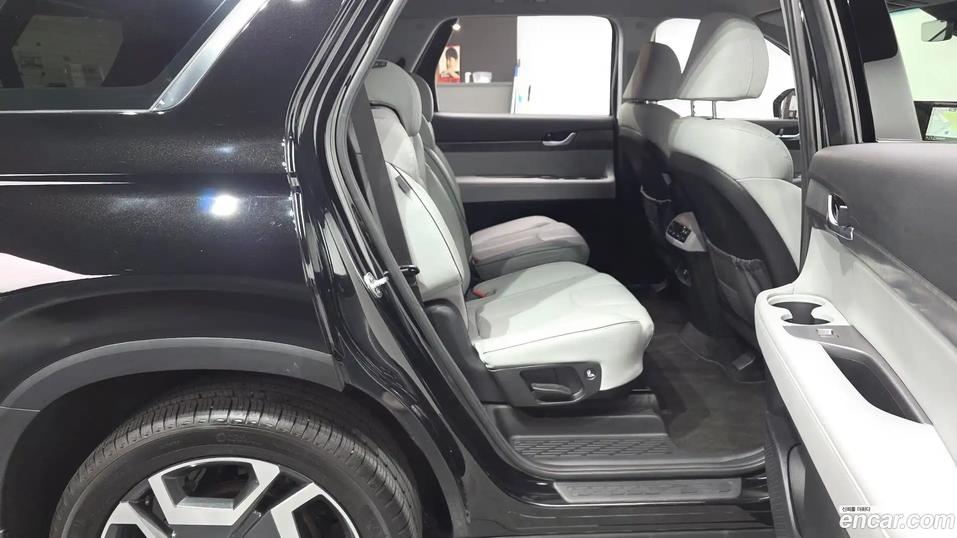 Palisade Hyundai 2023.10-OPTION-015