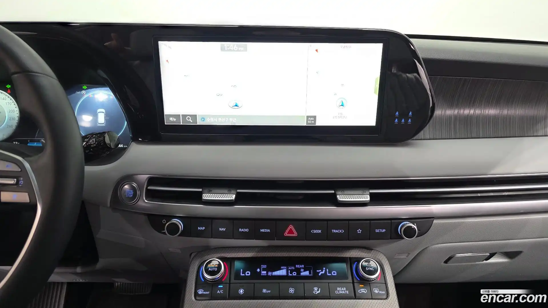 Palisade Hyundai 2023.10-OPTION-017