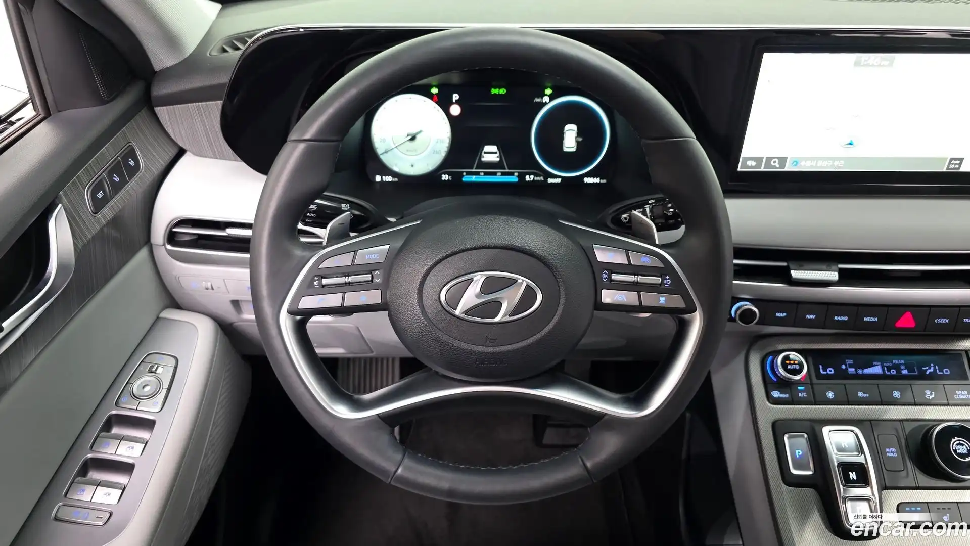 Palisade Hyundai 2023.10-OPTION-018