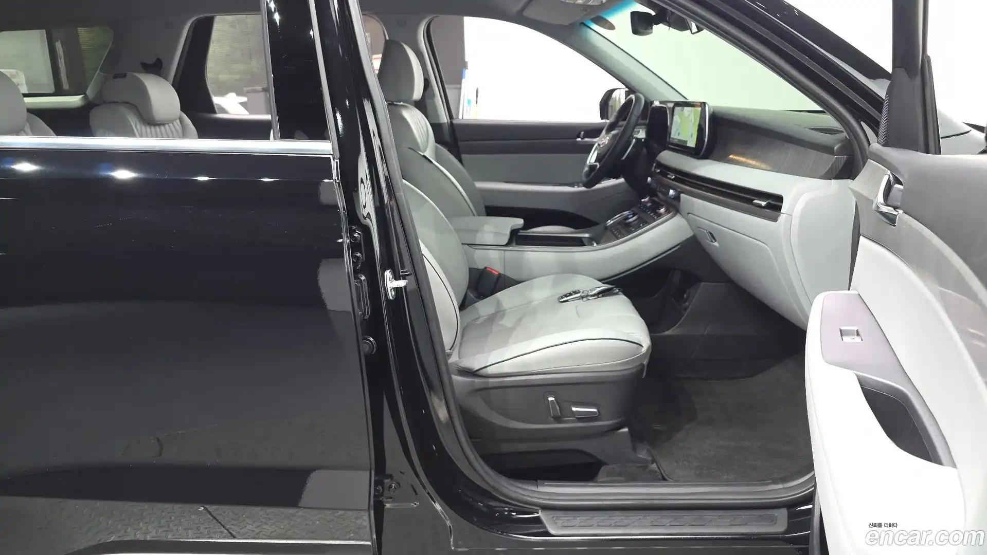 Palisade Hyundai 2023.10-INNER-036
