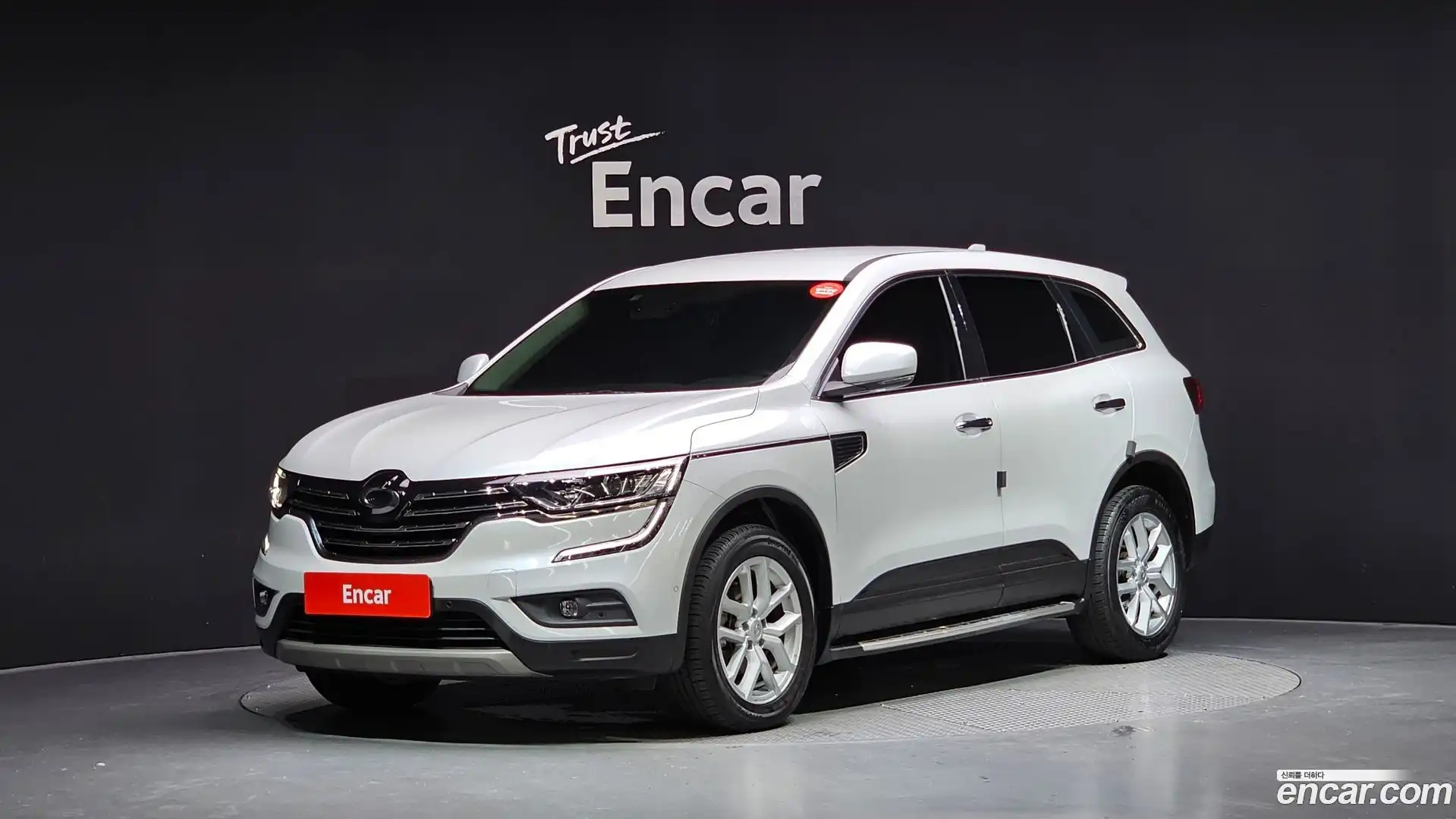 QM6 Renault Korea 2018.11-OUTER-001