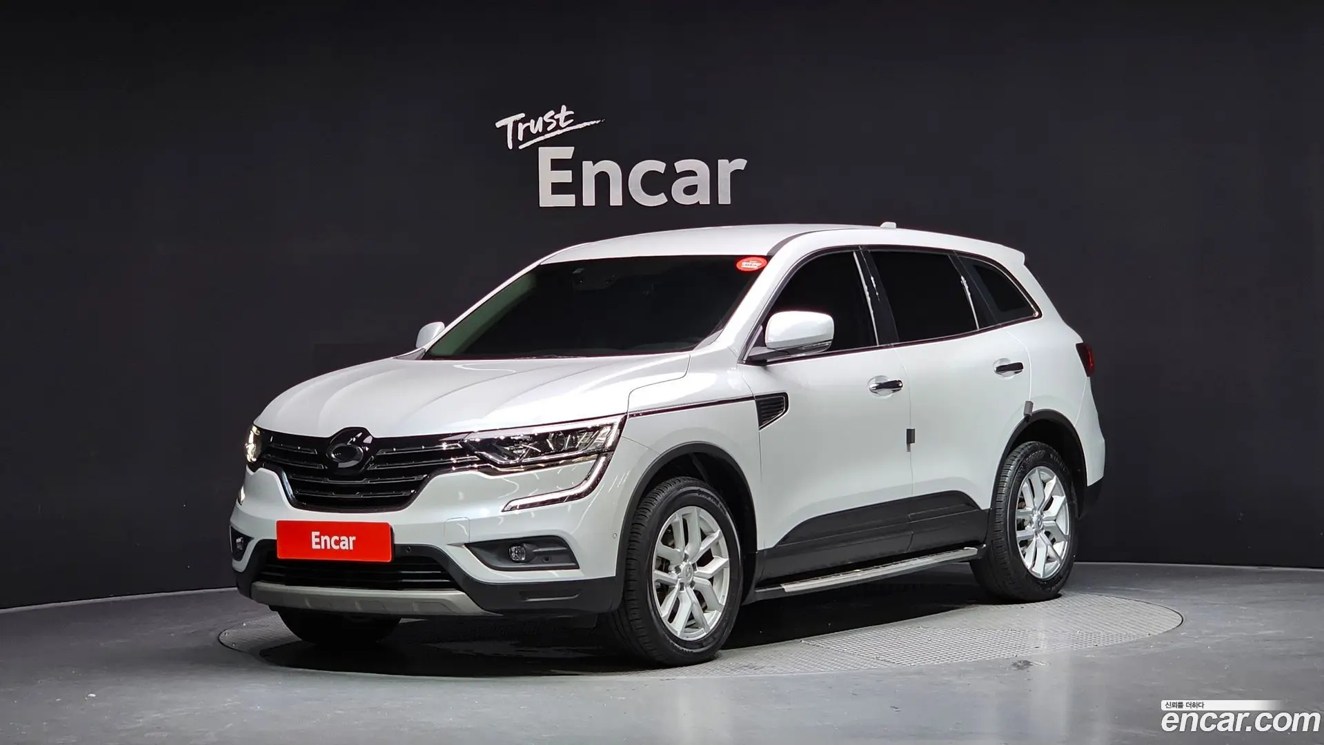 Main__Slider__Photo:QM6 Renault Korea 2018.11-0