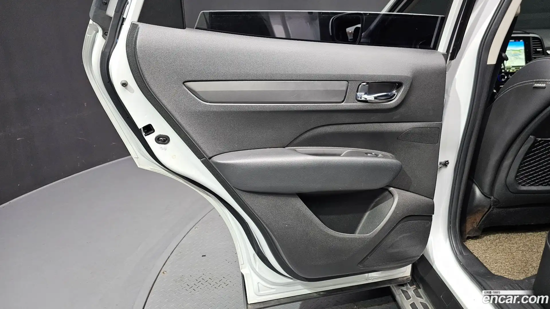 QM6 Renault Korea 2018.11-INNER-035