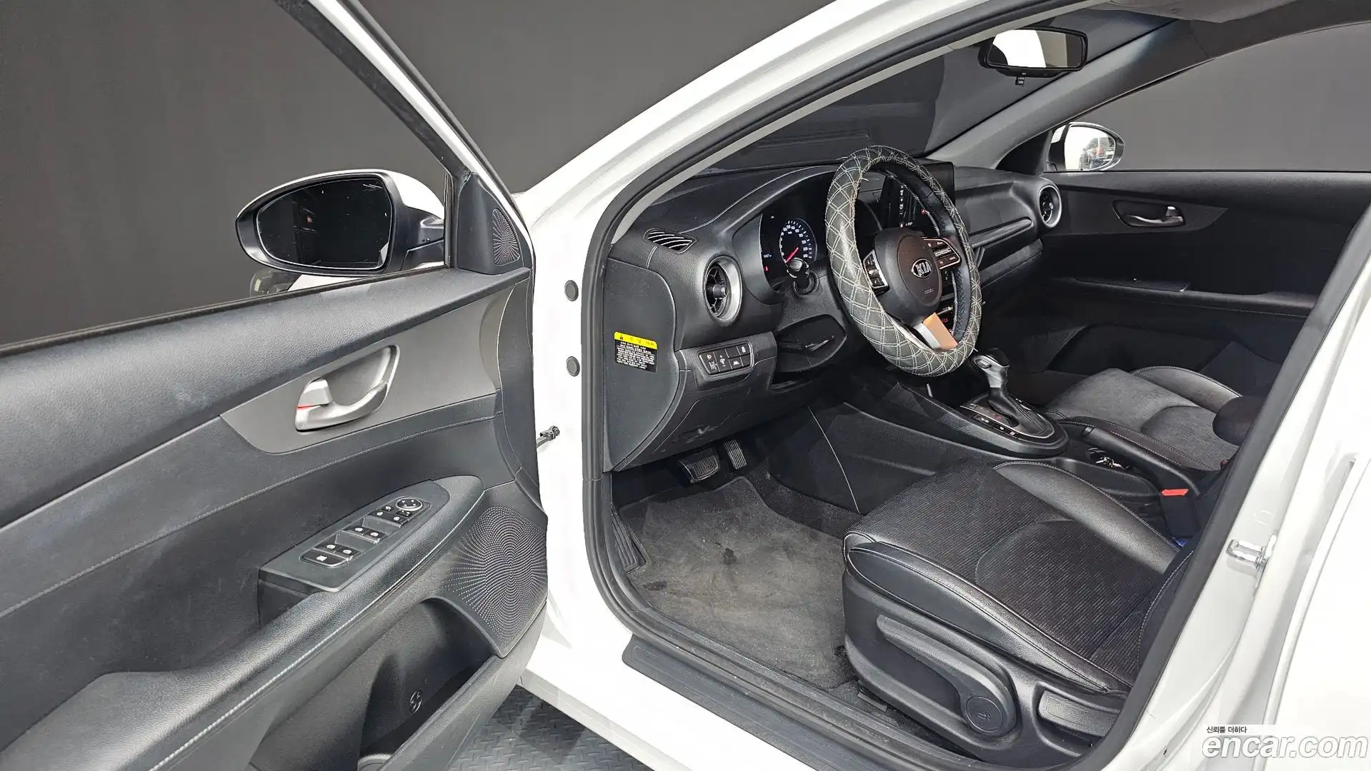 K3 Kia 2020.0-INNER-010