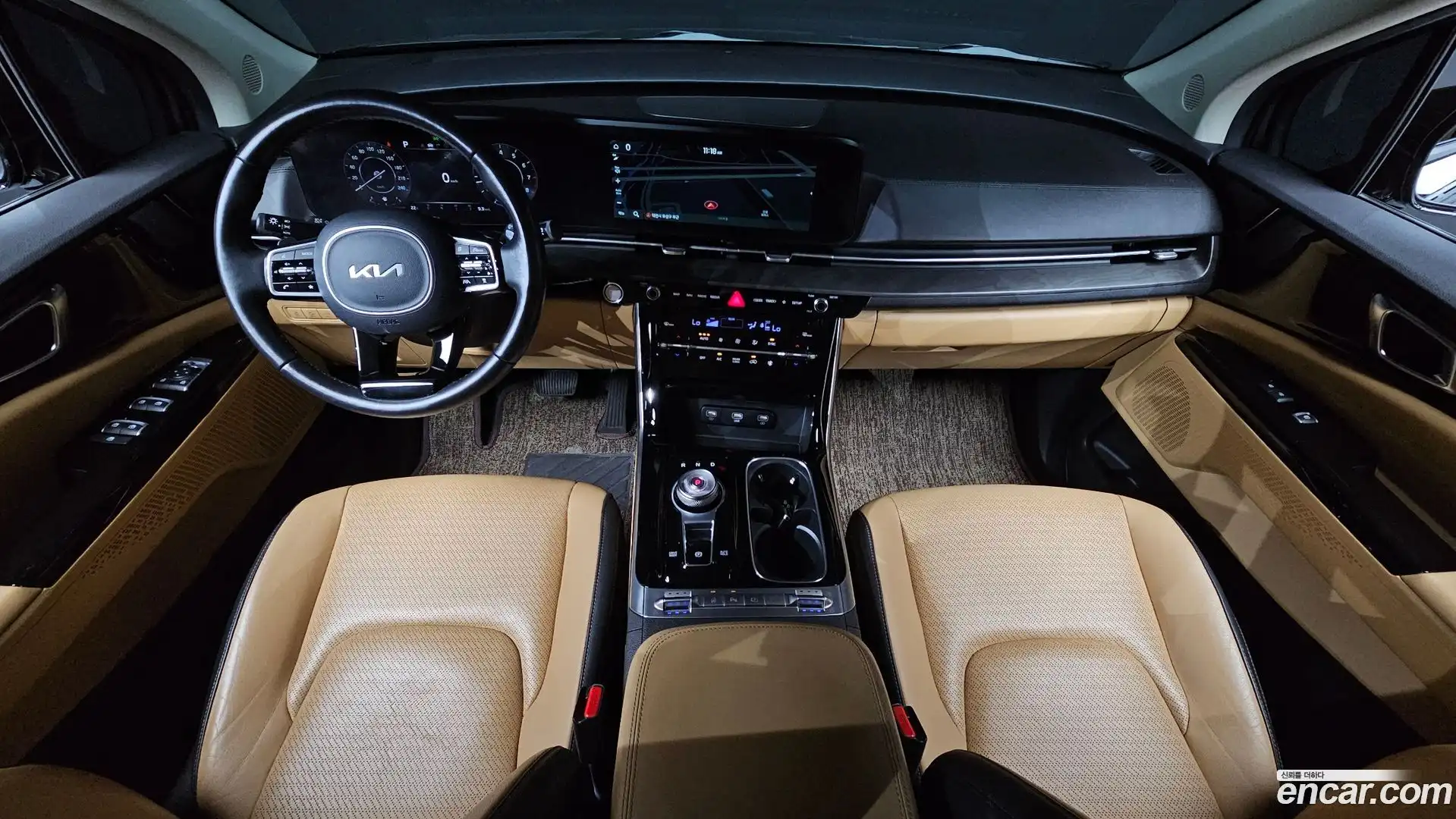 Canival Kia 2022.5-INNER-007