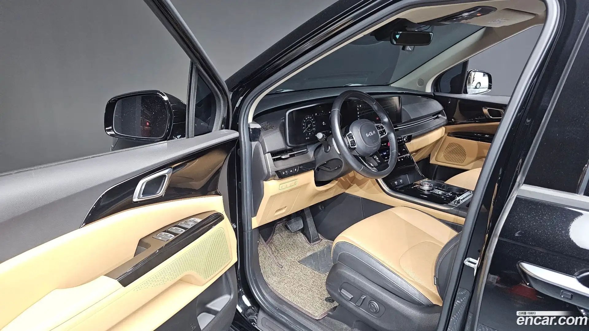 Canival Kia 2022.5-INNER-010