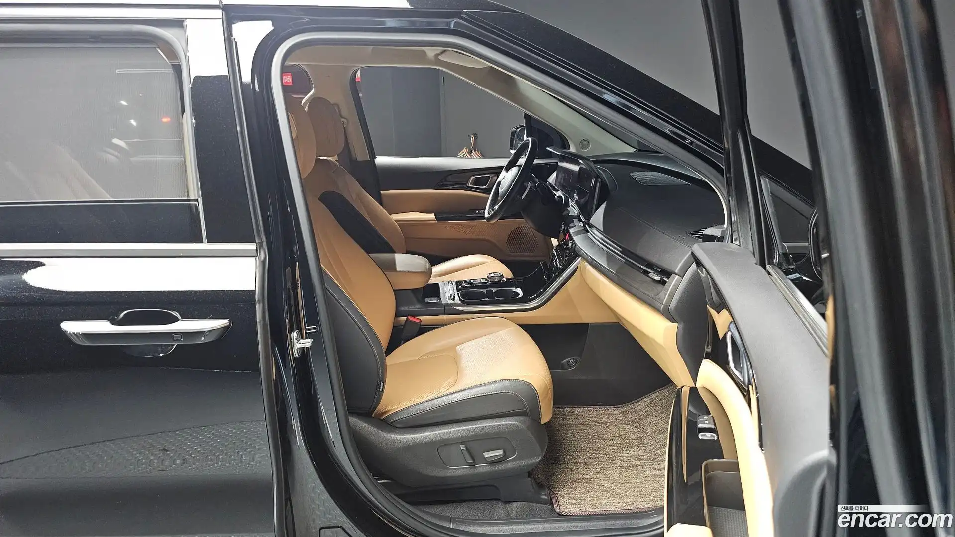 Canival Kia 2022.5-INNER-036