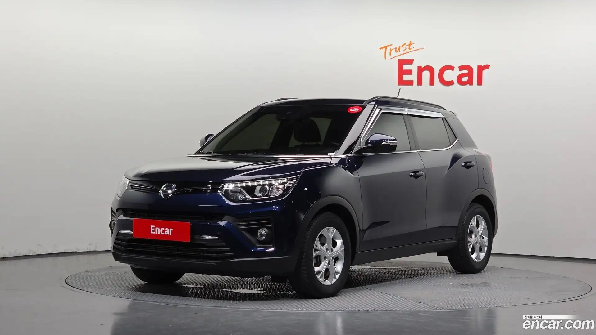 TIBOLI KG Mobility 2021.0-OUTER-001
