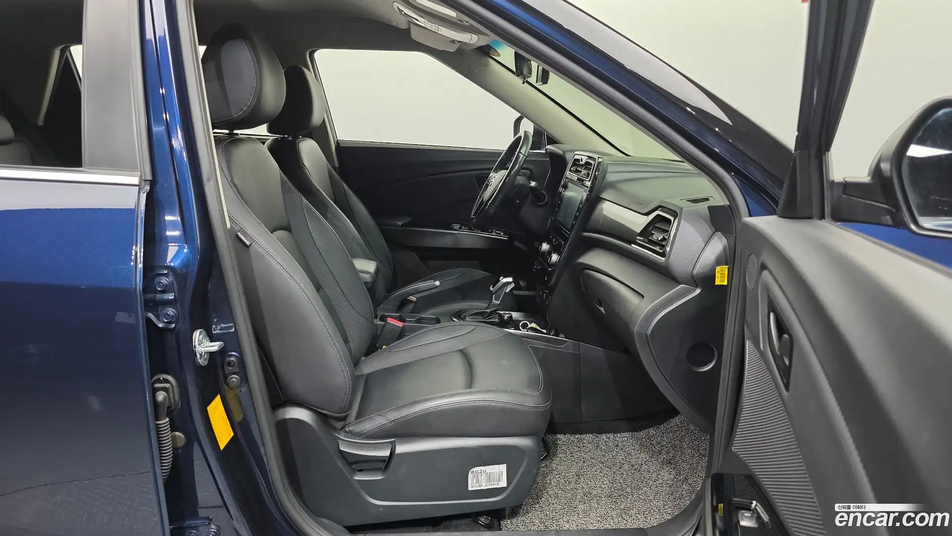 TIBOLI KG Mobility 2021.0-INNER-010