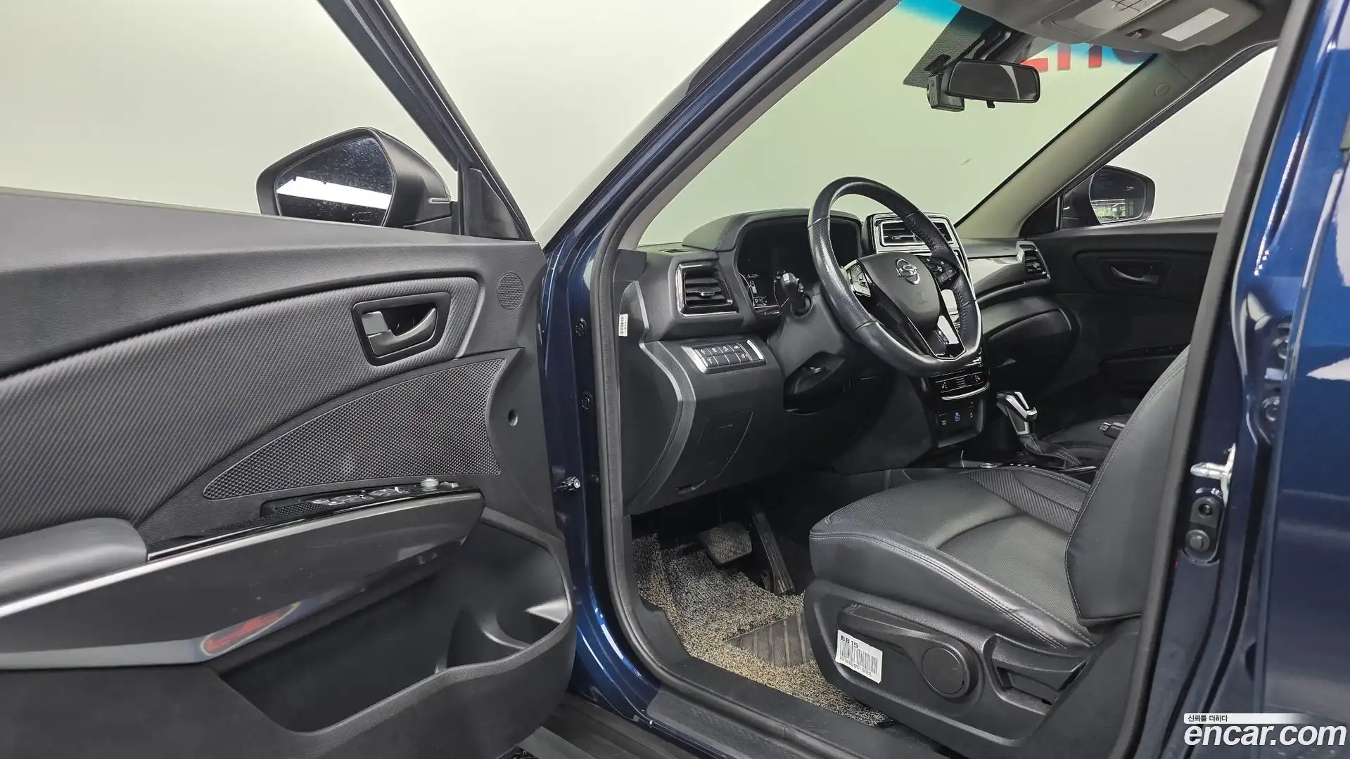 TIBOLI KG Mobility 2021.0-OPTION-015