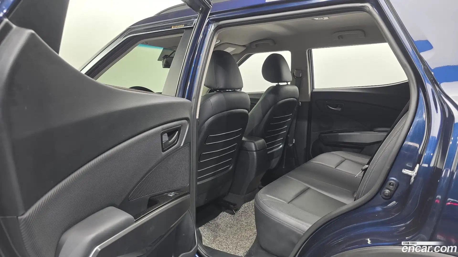 TIBOLI KG Mobility 2021.0-OPTION-022